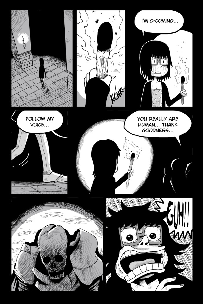 Episode 04: This Immortal Coil - Page 95